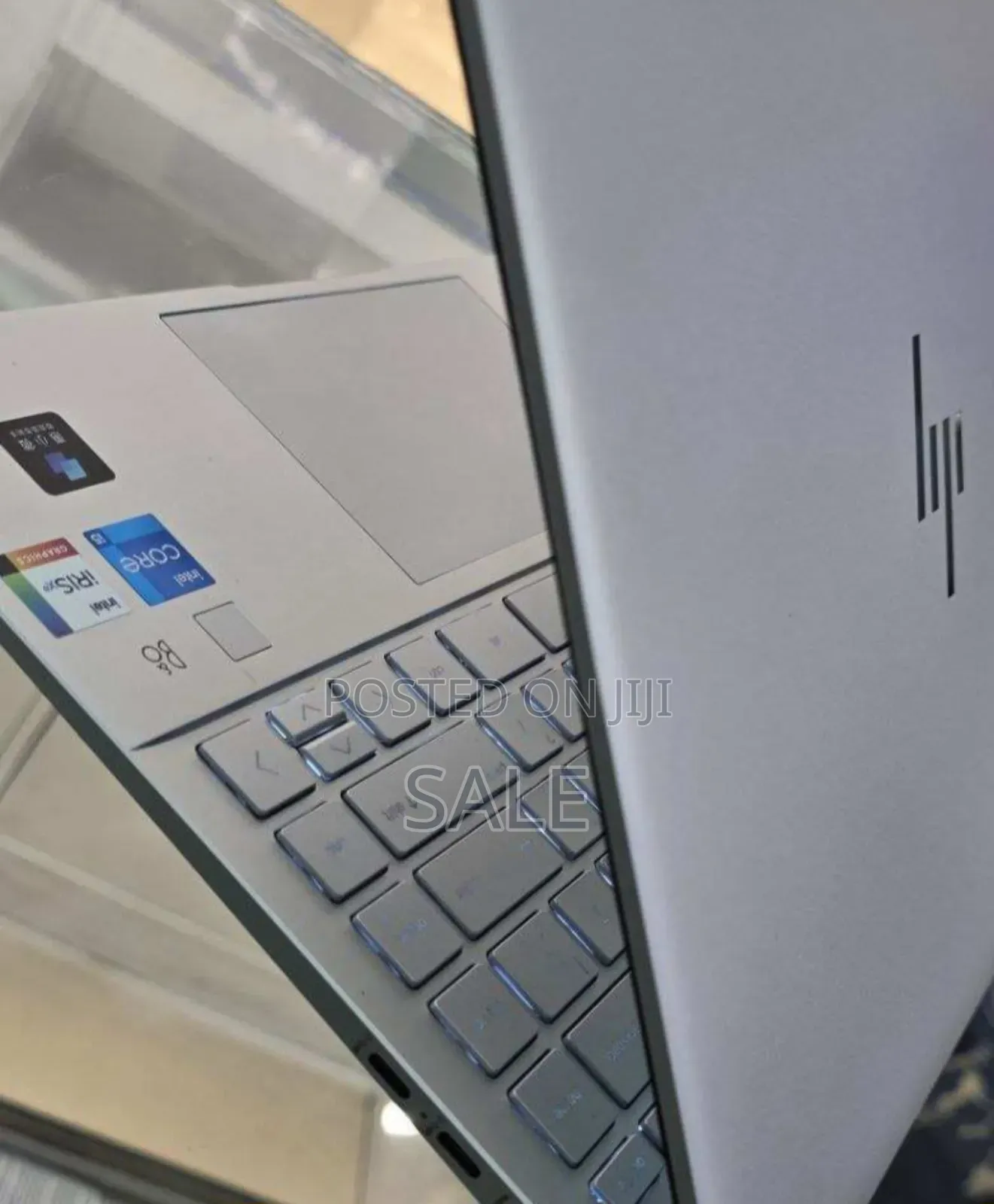 New Laptop HP Pavilion 15 16GB Intel Core i5 SSD 1T