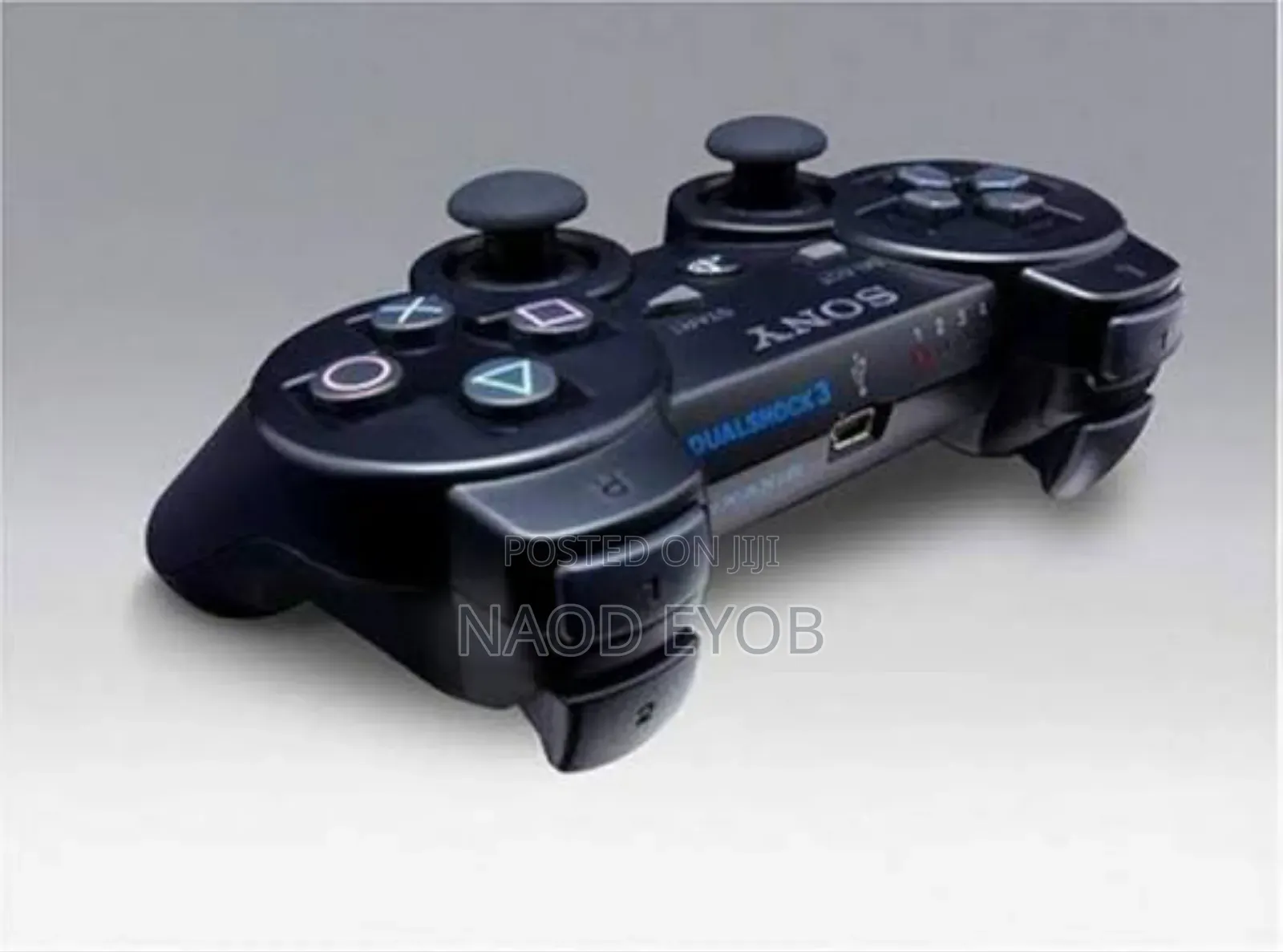 Ps 3 Joystick