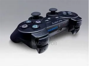 Ps 3 Joystick