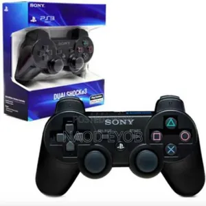 Ps 3 Joystick