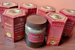 Yemeni Honey