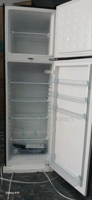 Focus 400 L Refrigerator, a Double-Door Appliance Available
