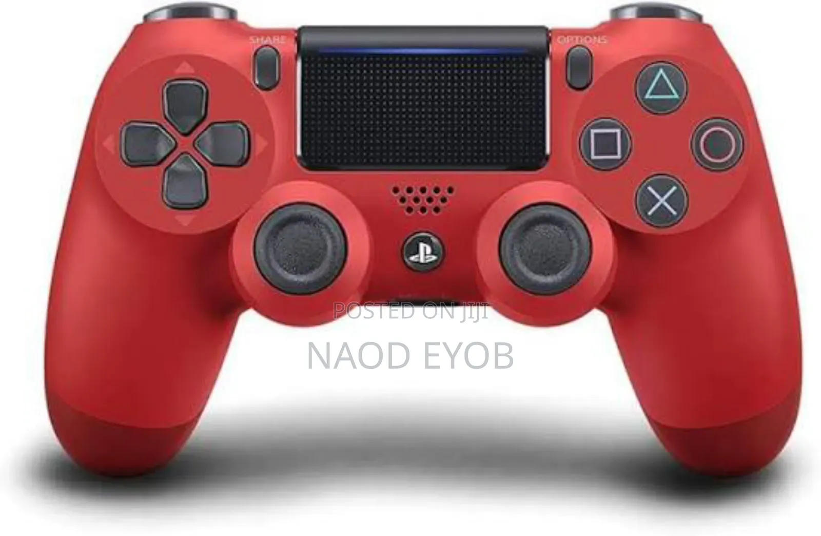 Ps4 Controller