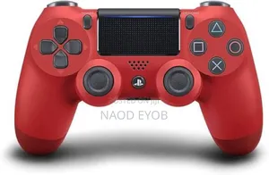 Ps4 Controller