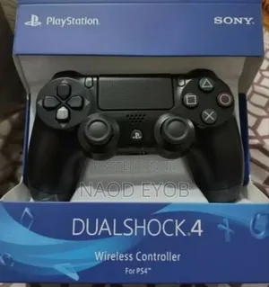 Ps4 Controller