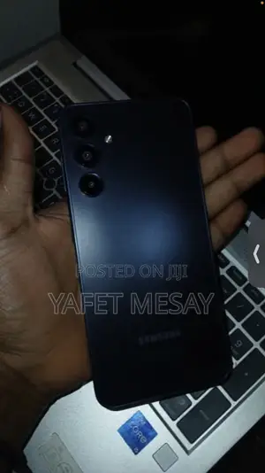 New Samsung Galaxy A16 5G 128 GB Black