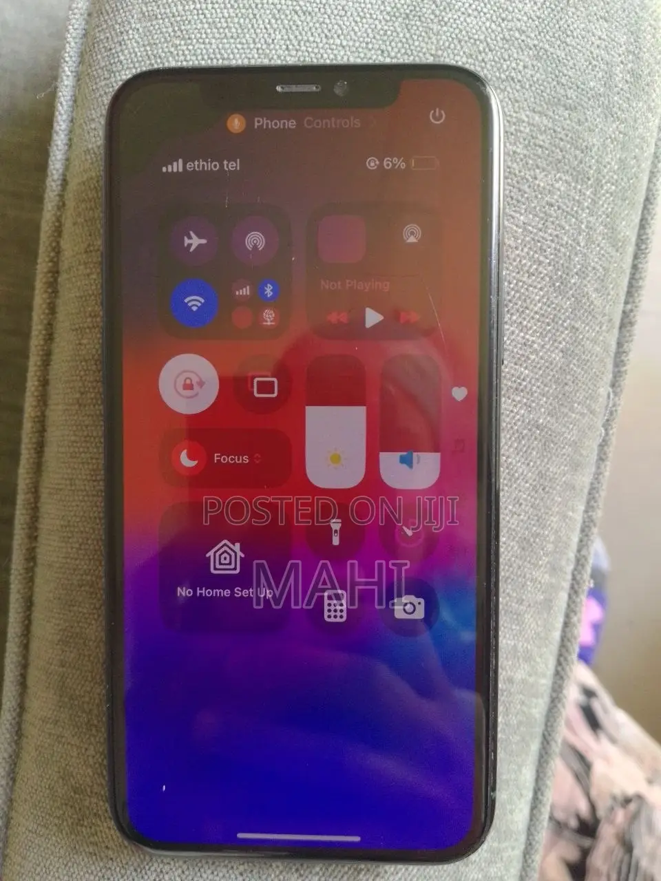 Apple iPhone 11 Pro 256 GB Gray
