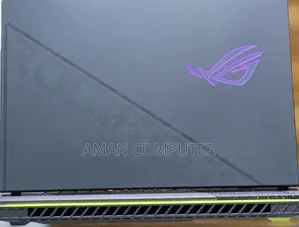 New Laptop Asus ROG Strix G16 G614 16GB Intel Core i9 SSD 1T