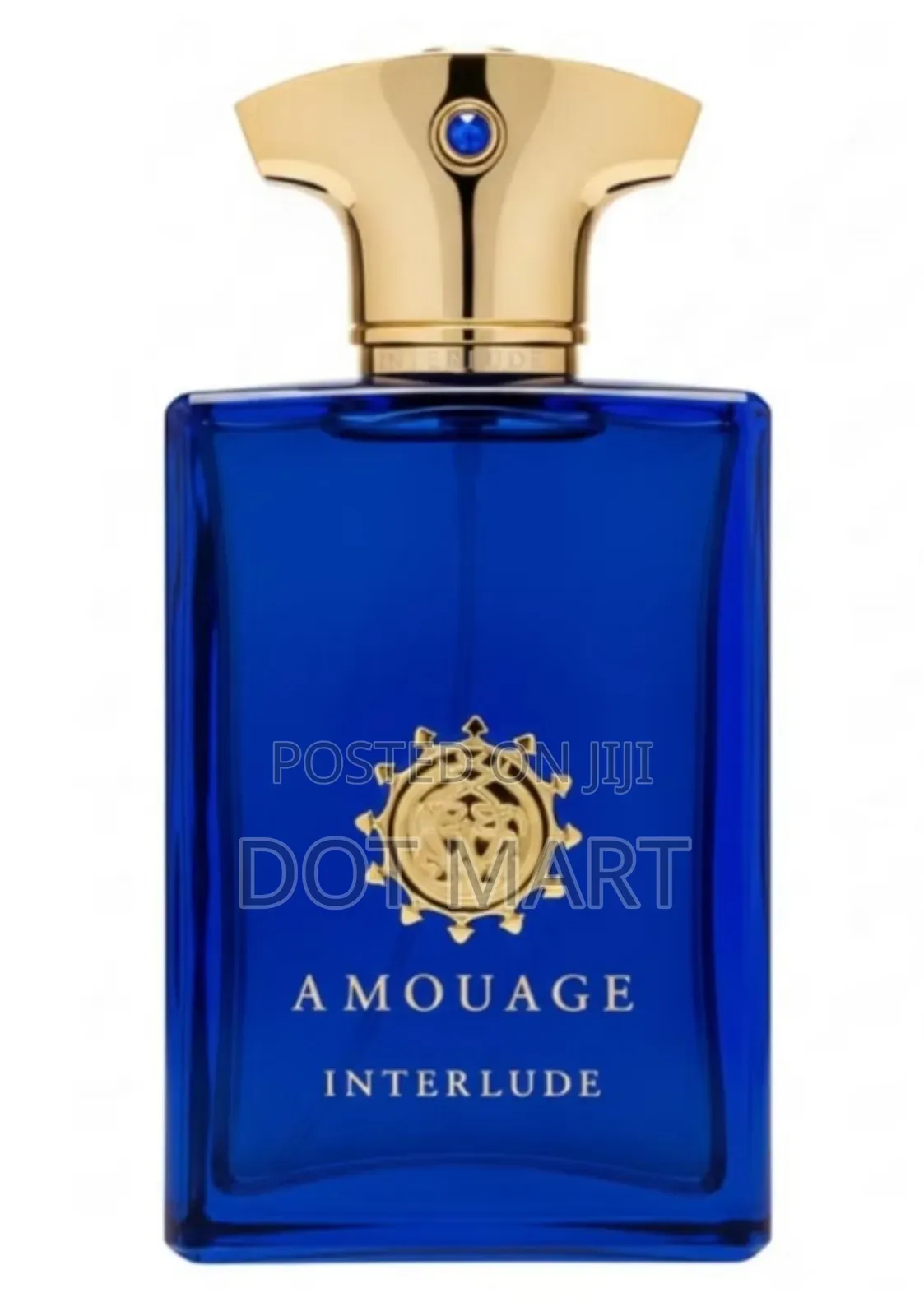 Amouage Interlude Perfume ( for Men )