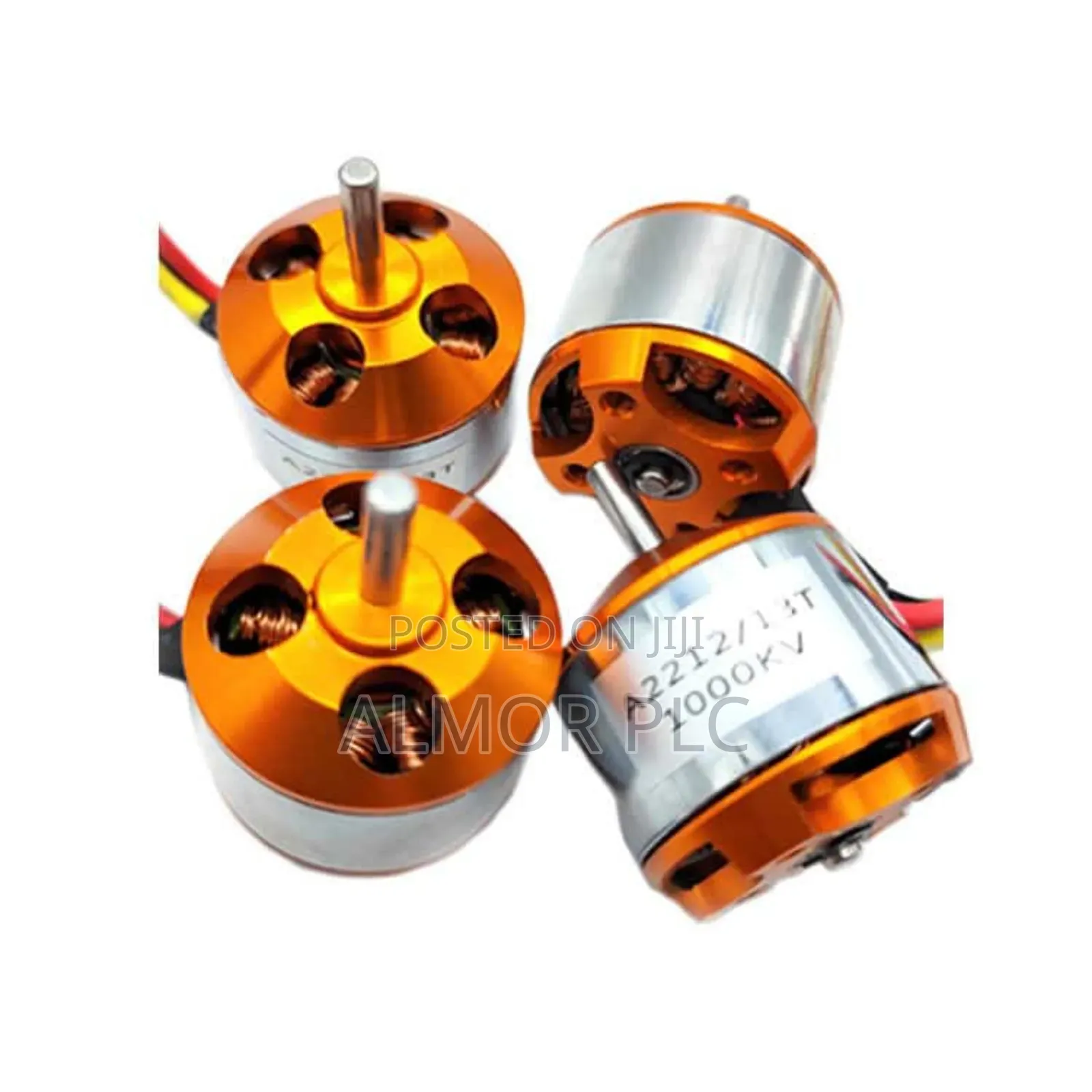 Drone Motor
