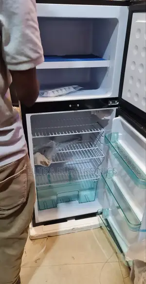 Vistaslife Double-Door Refrigerator. Warranty 10: Features
