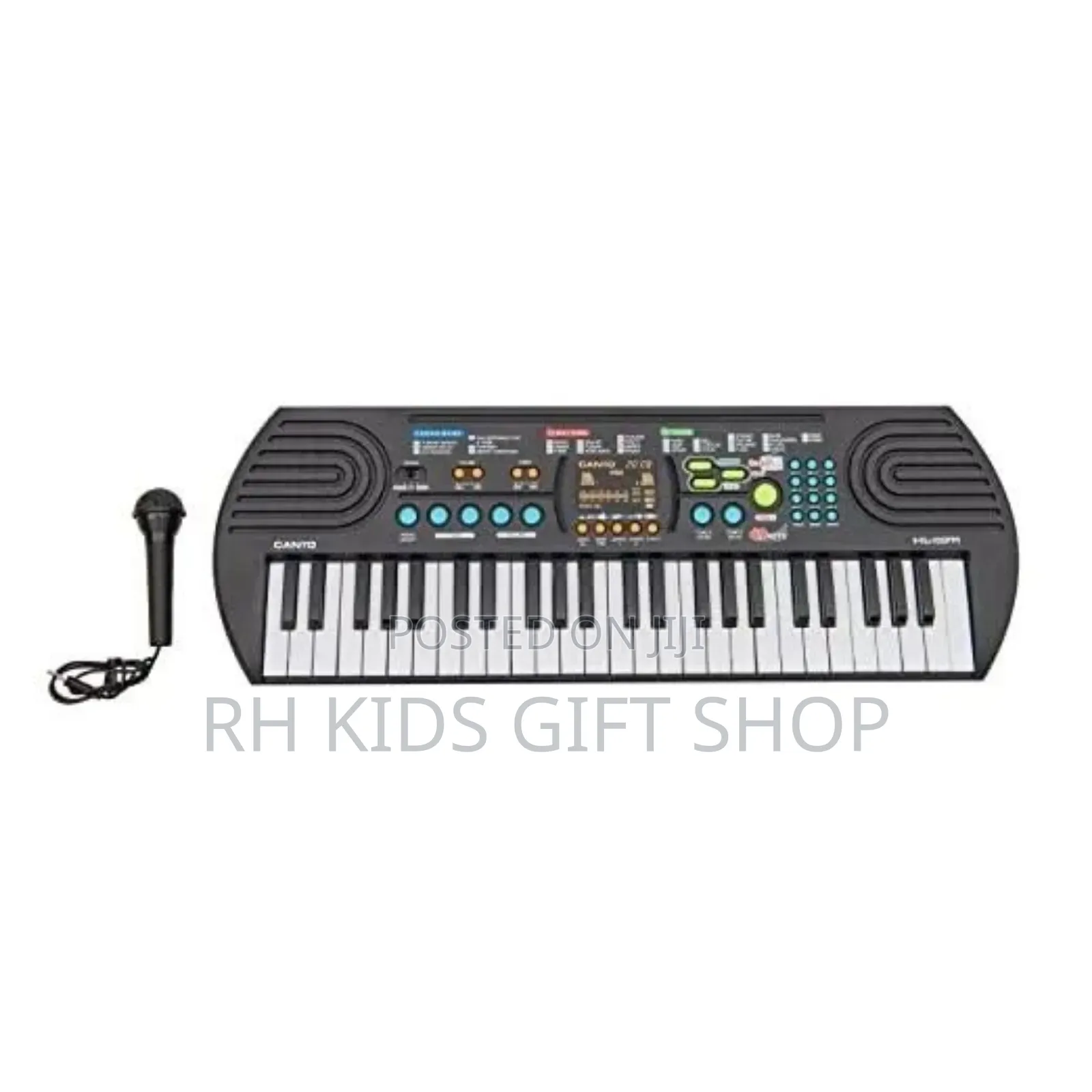 49 Key Canto Piano