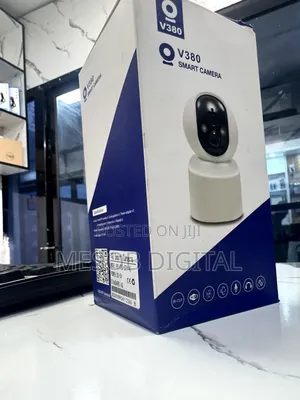 ለሱቅ Security ካሜራ