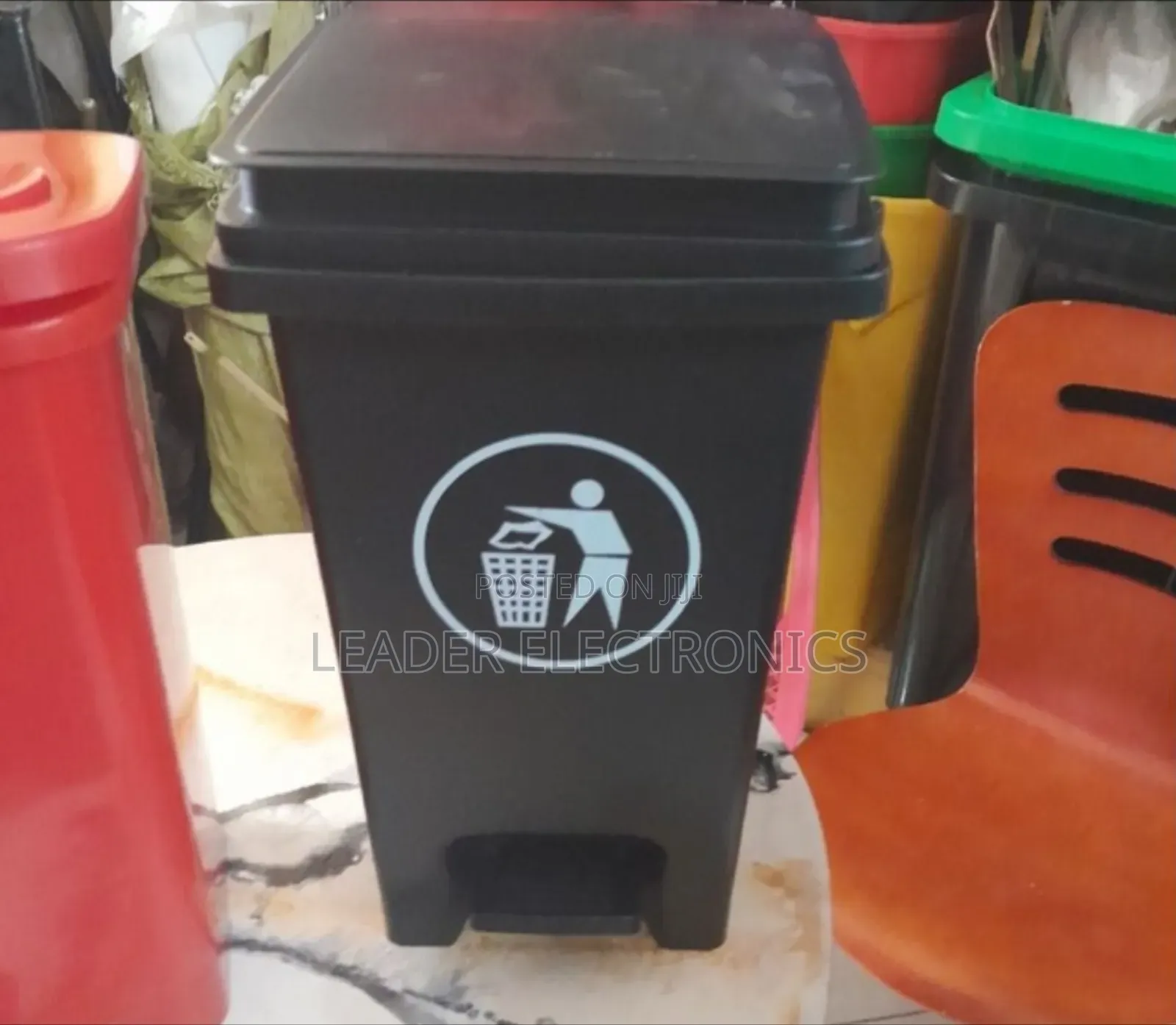 Trust Box 20 Liter