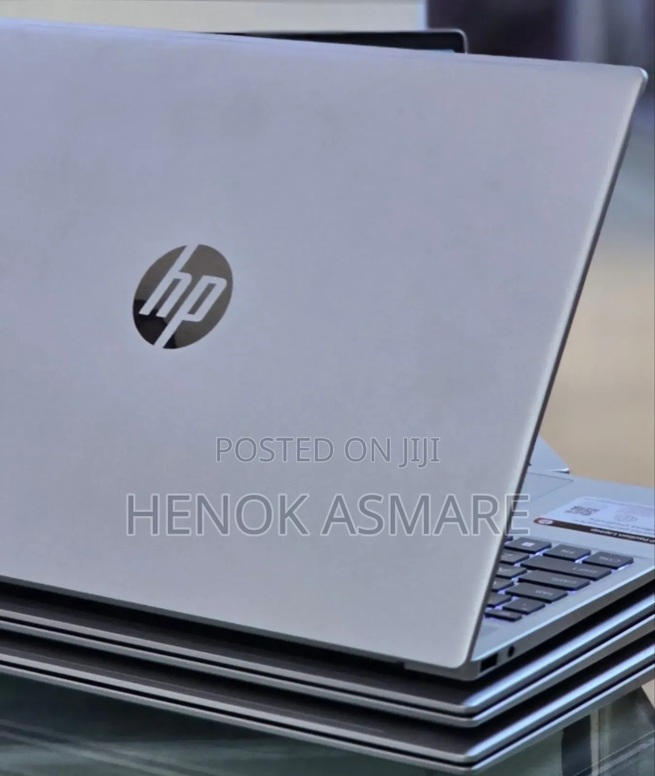 New Laptop HP Pavilion 15 8GB Intel Core Ultra 5 SSD 512GB