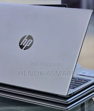 New Laptop HP Pavilion 15 8GB Intel Core Ultra 5 SSD 512GB