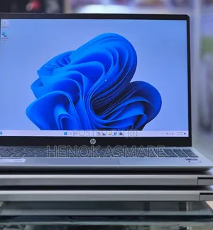 New Laptop HP Pavilion 15 8GB Intel Core Ultra 5 SSD 512GB