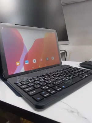 New Tablet 512 GB Black