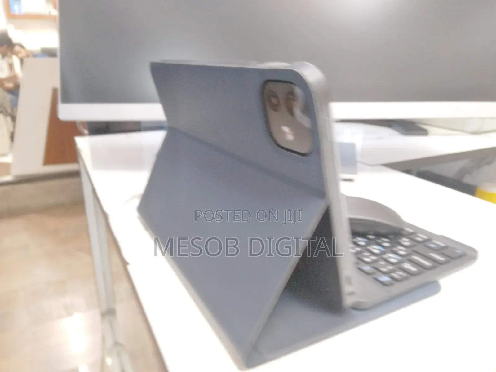 New Tablet 512 GB Black