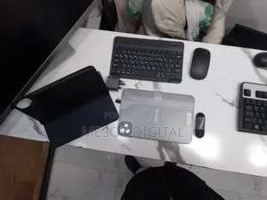 New Tablet 512 GB Black