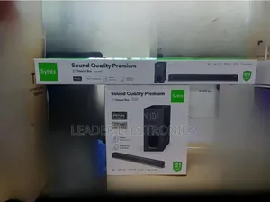 Syinix Sound Bar 170 Watt