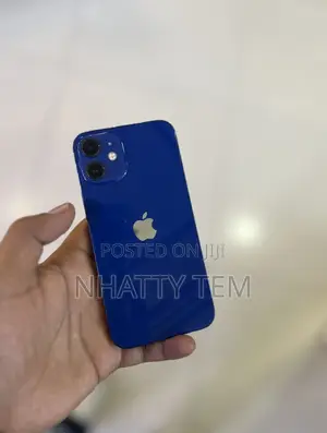Apple iPhone 12 mini 128 GB Blue