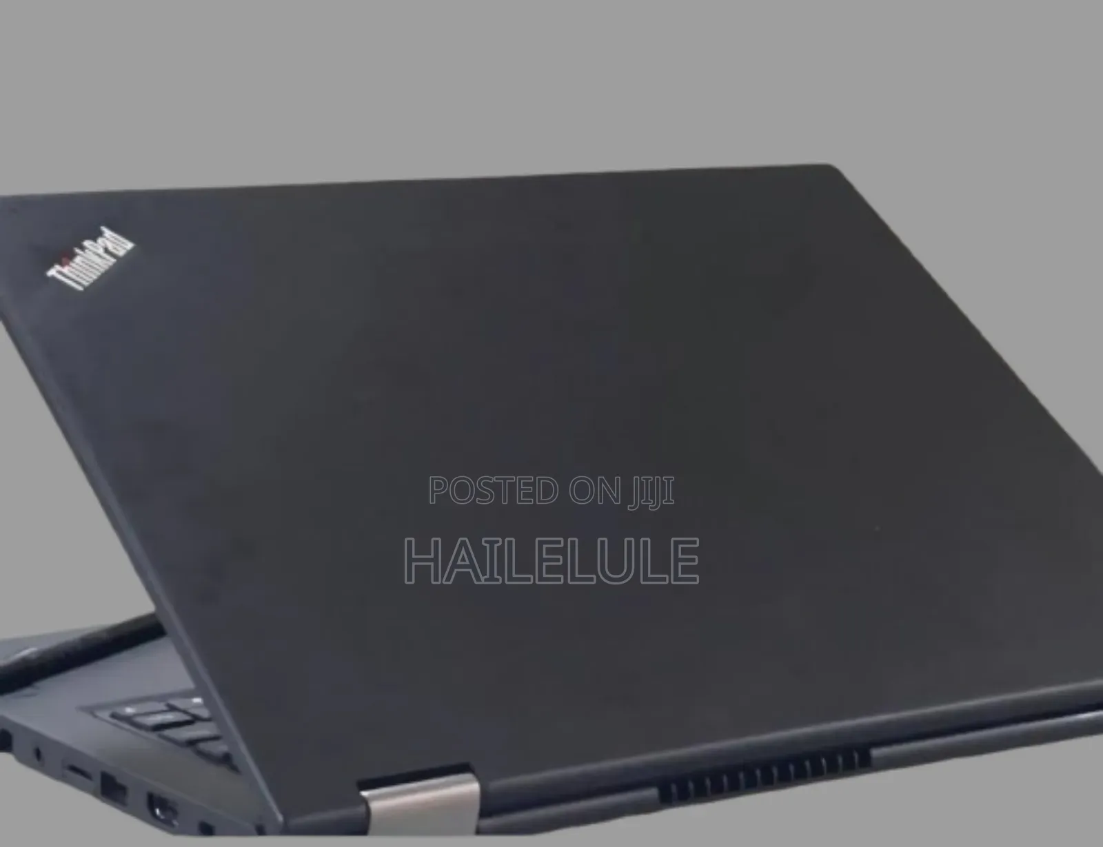 Laptop Lenovo ThinkPad Yoga 8GB Intel Core i5 SSD 512GB