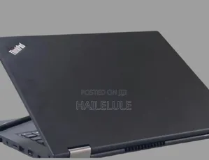 Laptop Lenovo ThinkPad Yoga 8GB Intel Core i5 SSD 512GB