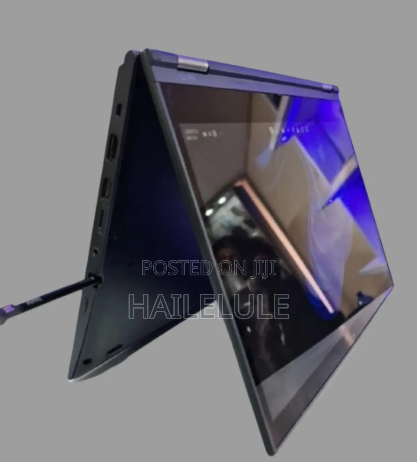 Laptop Lenovo ThinkPad Yoga 8GB Intel Core i5 SSD 512GB