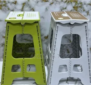Large Size Portable Folding Stool