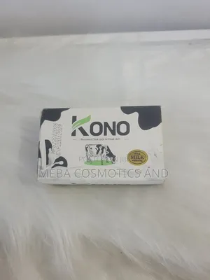 Kono Milk Soap
