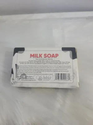 Kono Milk Soap