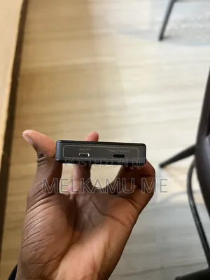 Irange 10000mah Magnetic Power Bank