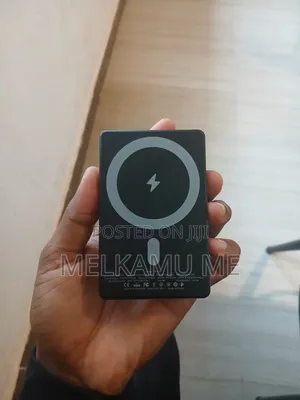 Irange 10000mah Magnetic Power Bank