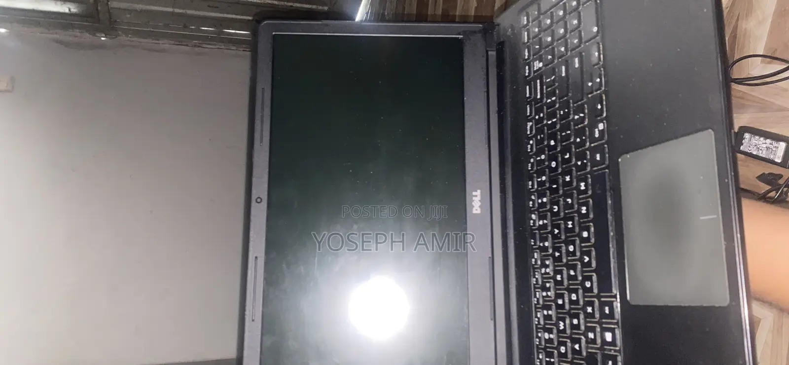 Laptop Dell Vostro 15 3568 8GB Intel Core i5 HDD 1T
