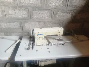 Protex Sewing Machine