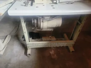Protex Sewing Machine