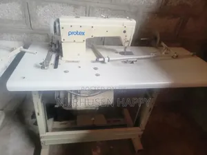 Protex Sewing Machine