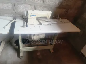 Protex Sewing Machine