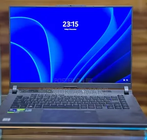 New Laptop Asus ROG Strix G15 16GB Intel Core i9 SSD 1T