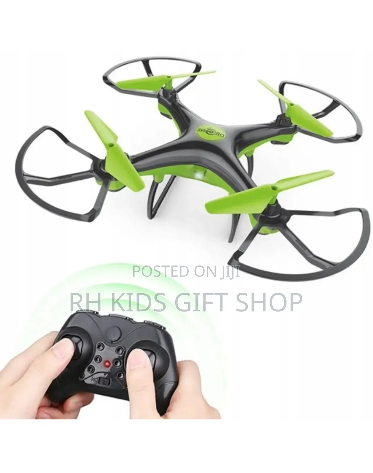 Fly Eagle Aerial Drone