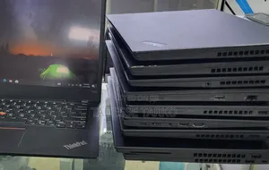 New Laptop Lenovo ThinkPad X395 16GB AMD Ryzen 5 SSD 512GB