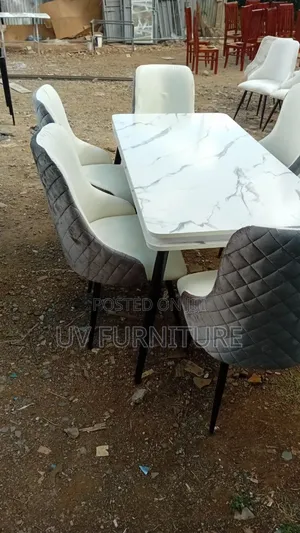 Dining Table and Chairs