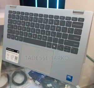 New Laptop HP OmniBook 5 14" 16GB Intel Core 7 SSD 512GB
