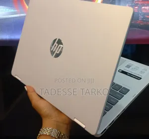 New Laptop HP OmniBook 5 14" 16GB Intel Core 7 SSD 512GB