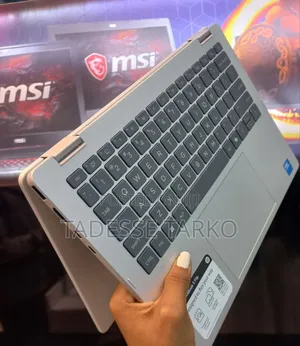 New Laptop HP OmniBook 5 14" 16GB Intel Core 7 SSD 512GB