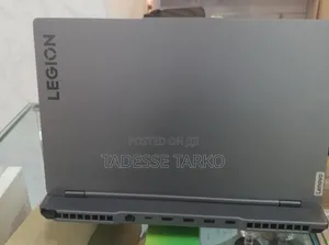 New Lenovo Legion Y7000P IRX9 Gaming Laptop 24GB Intel Core i7 SSD 1T