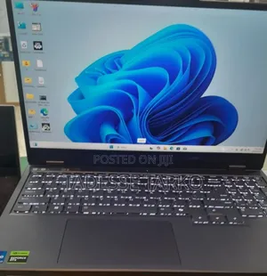 New Lenovo Legion Y7000P IRX9 Gaming Laptop 24GB Intel Core i7 SSD 1T