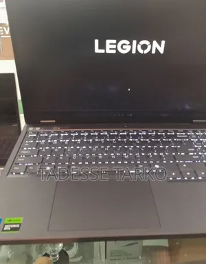 New Lenovo Legion Y7000P IRX9 Gaming Laptop 24GB Intel Core i7 SSD 1T