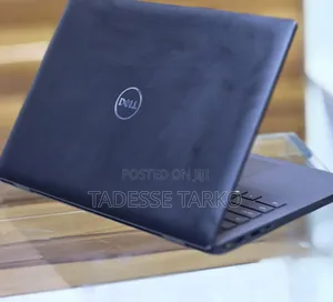 New Laptop Dell 8GB Intel Core i7 SSD 256GB